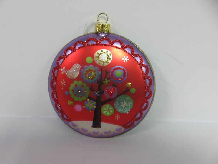 Christmas Ornament