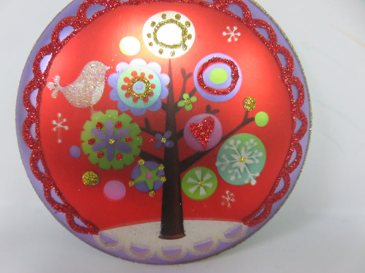 Christmas Ornament