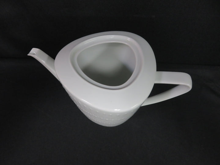 Hutschenreuther "Apart" Teapot