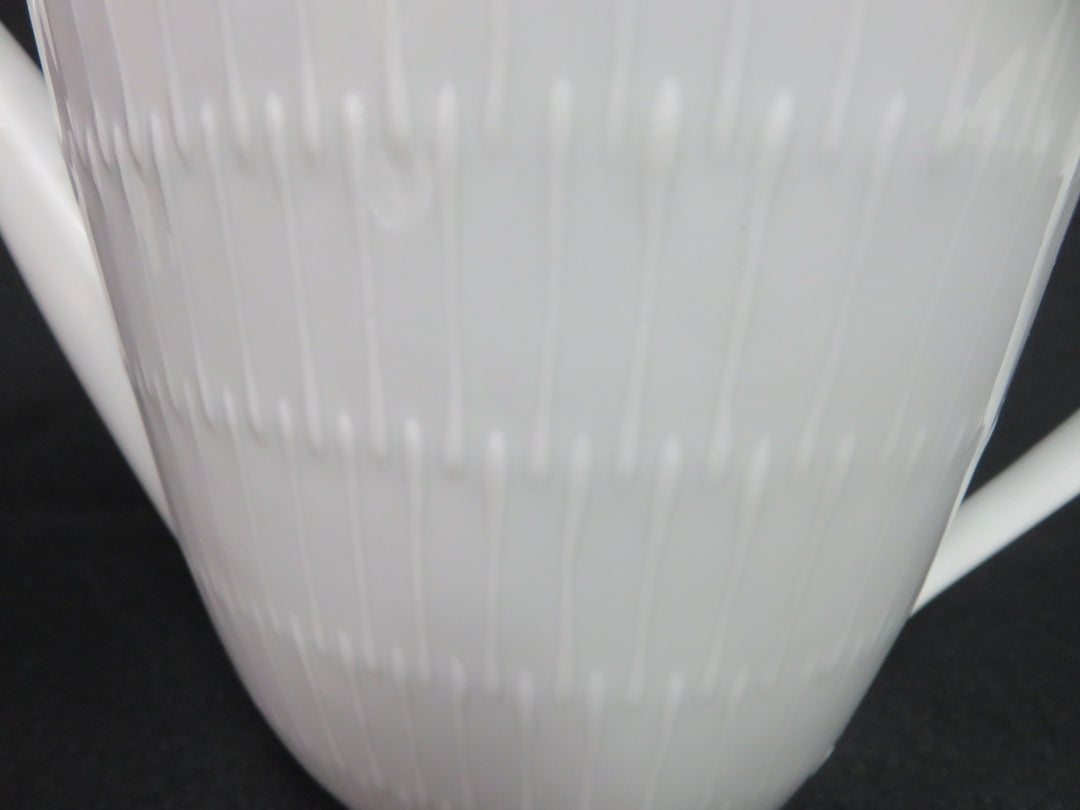 Hutschenreuther "Apart" Teapot