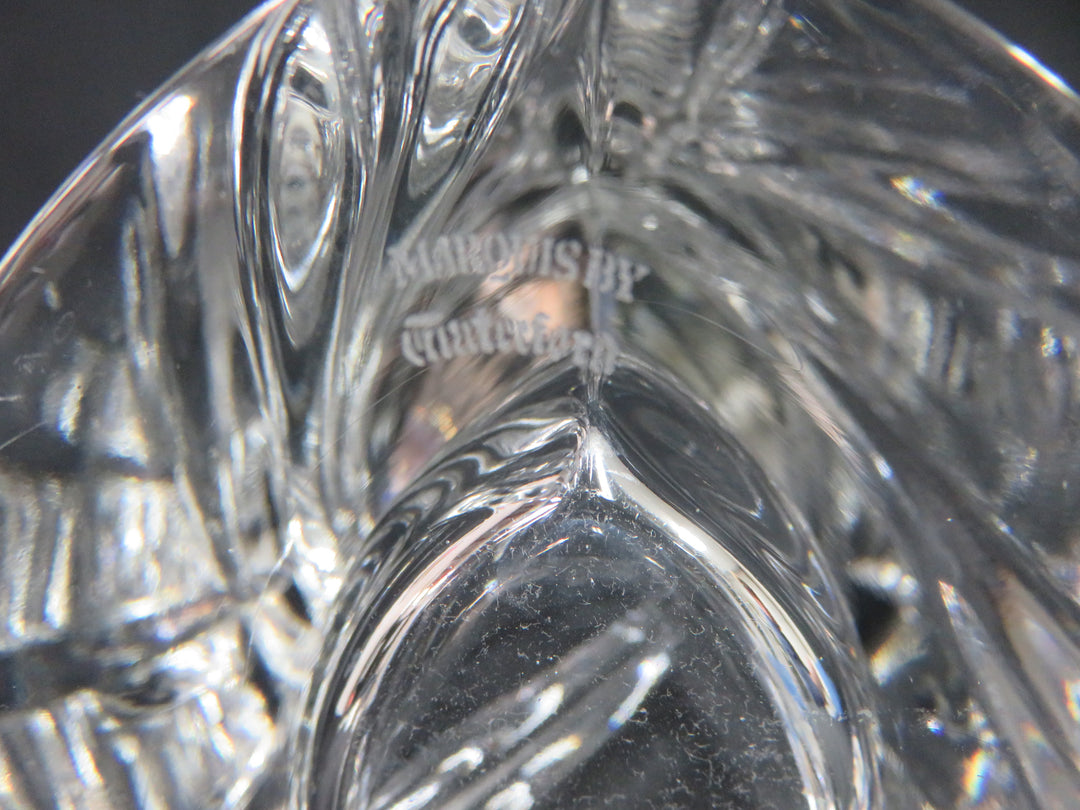 Marquis by Waterford Vase