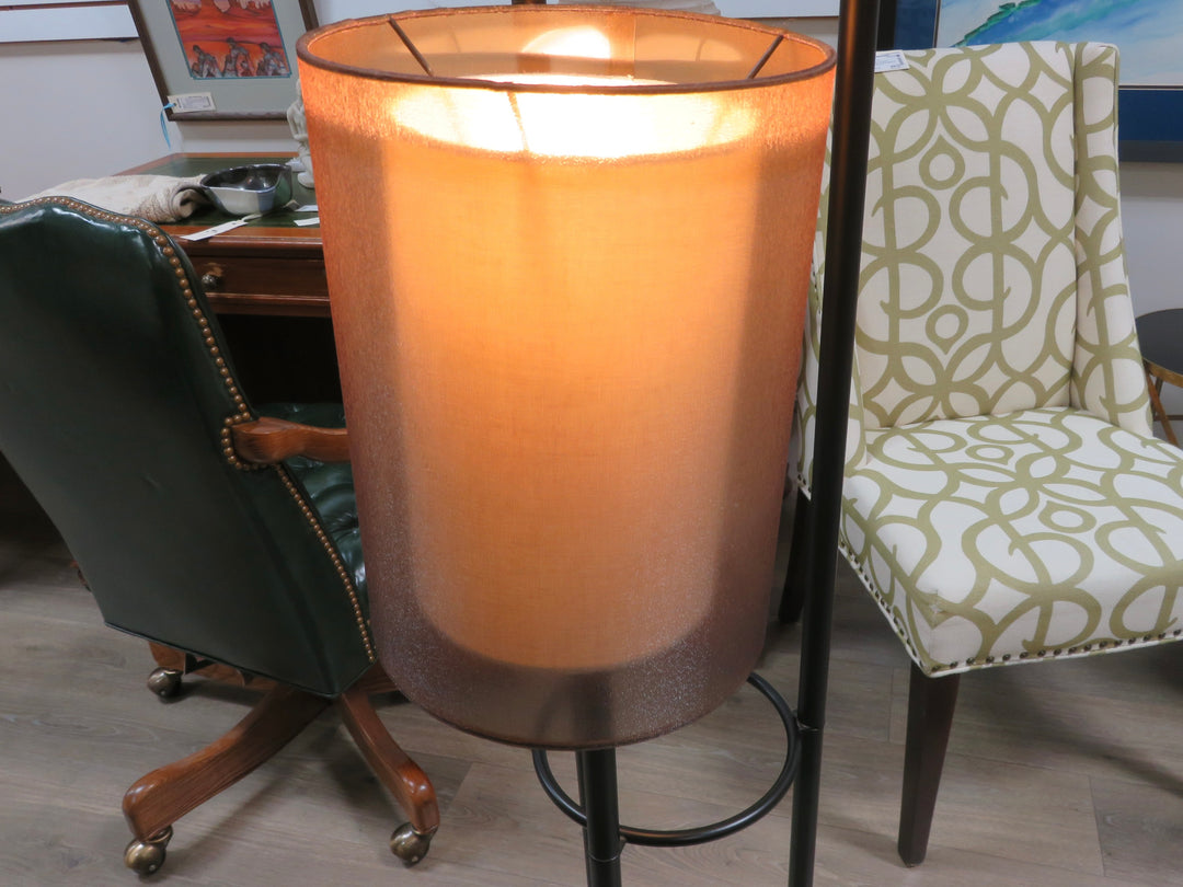 Three-light Floor Lamp