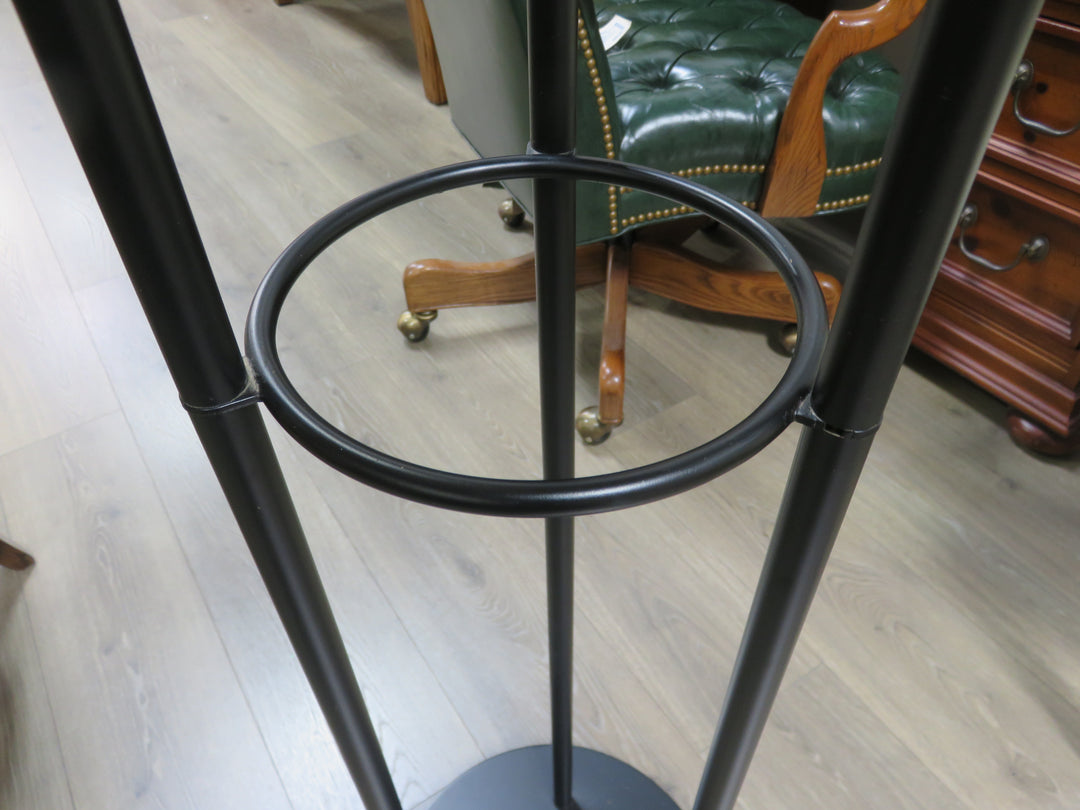 Three-light Floor Lamp