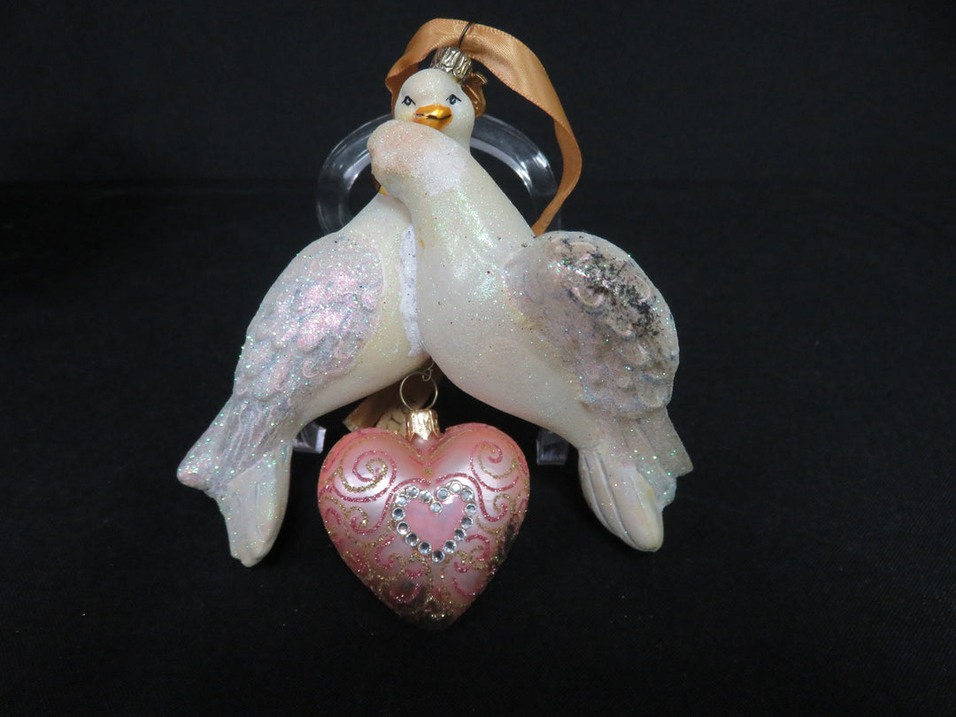 Reed & Barton Ornament