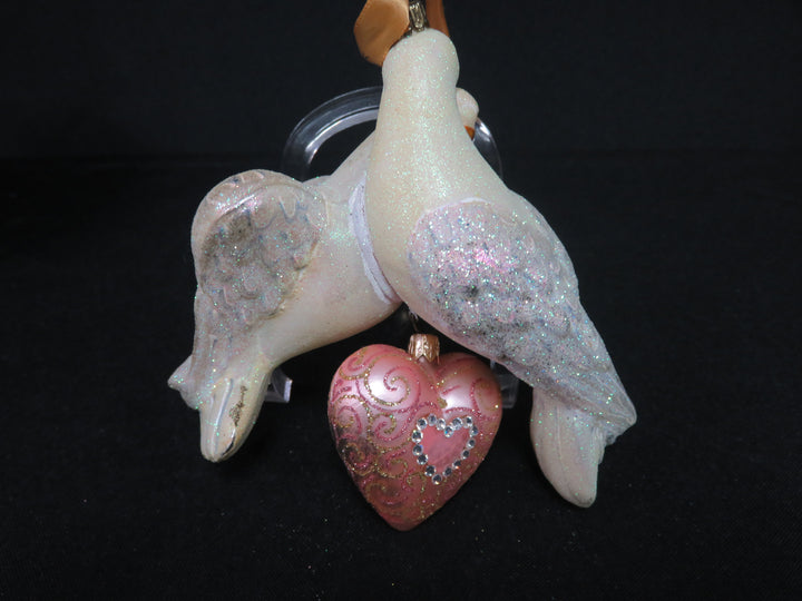 Reed & Barton Ornament