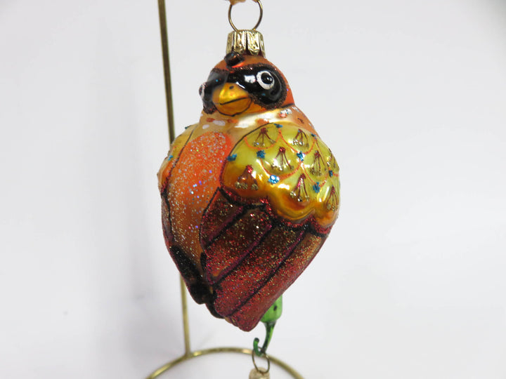 Reed & Barton Ornament
