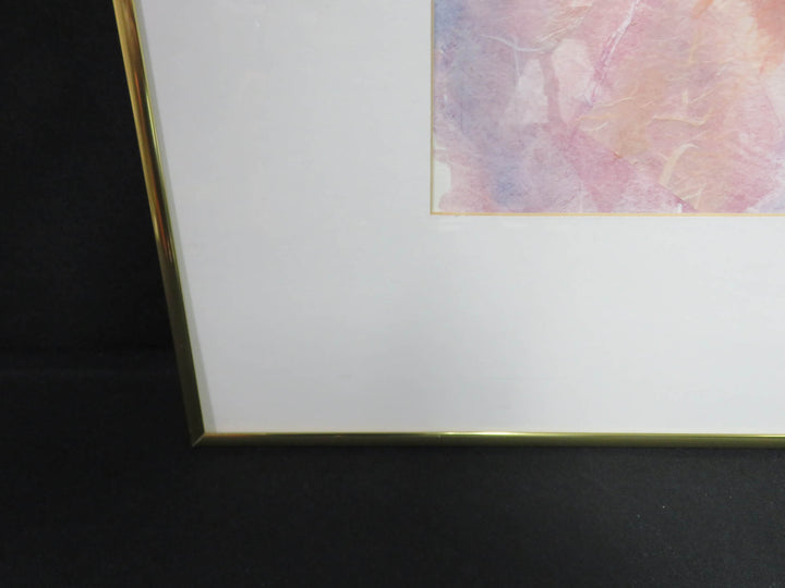 Original Artwork by Marian Carlsen