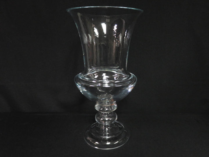 Bulbous Body Vase