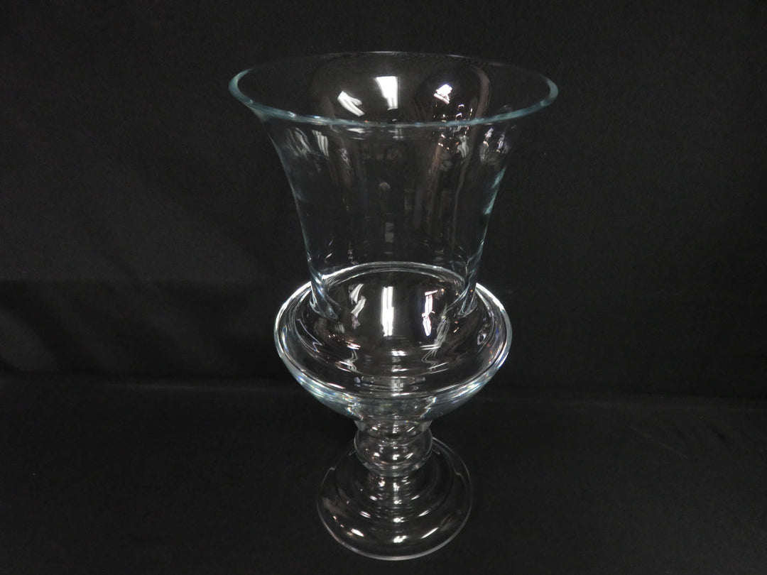Bulbous Body Vase
