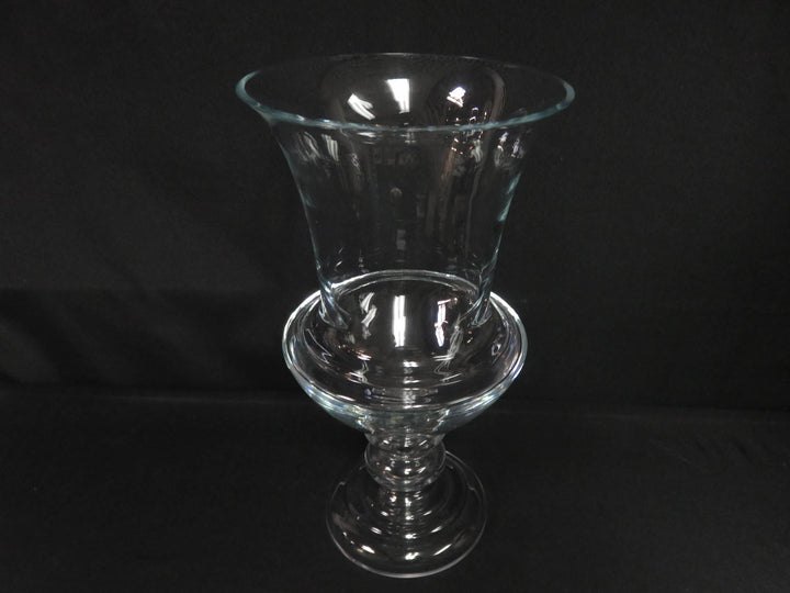 Bulbous Body Vase