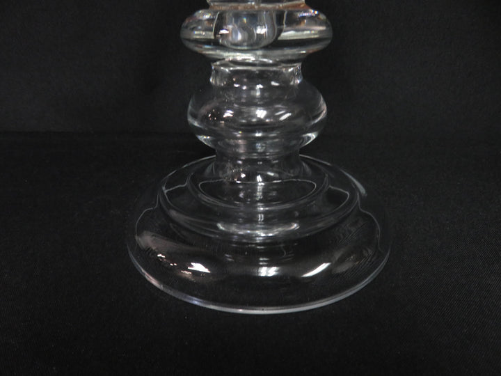 Bulbous Body Vase