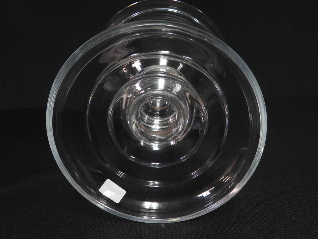 Bulbous Body Vase
