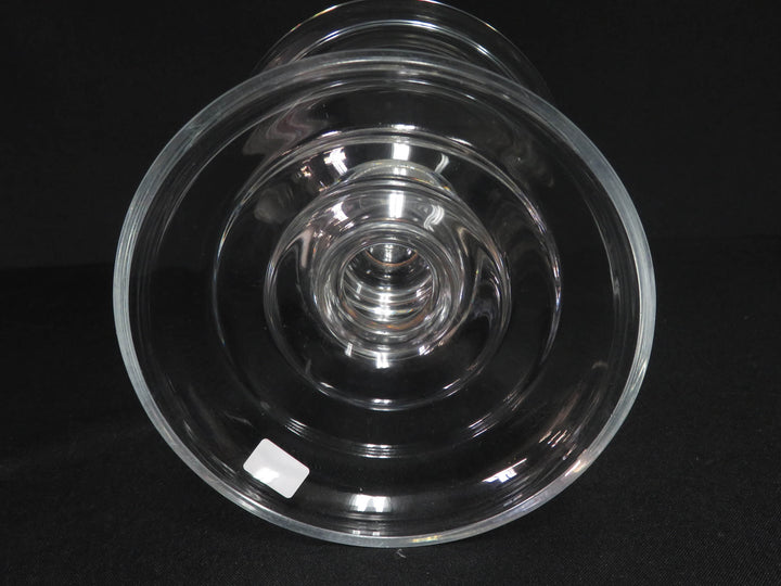 Bulbous Body Vase