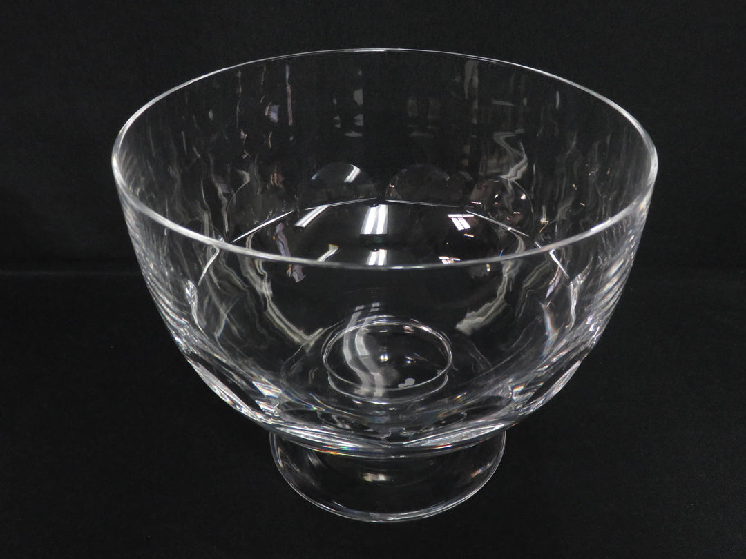 Atlantis Trifle Bowl