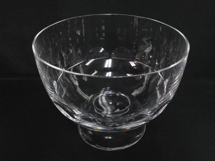 Atlantis Trifle Bowl