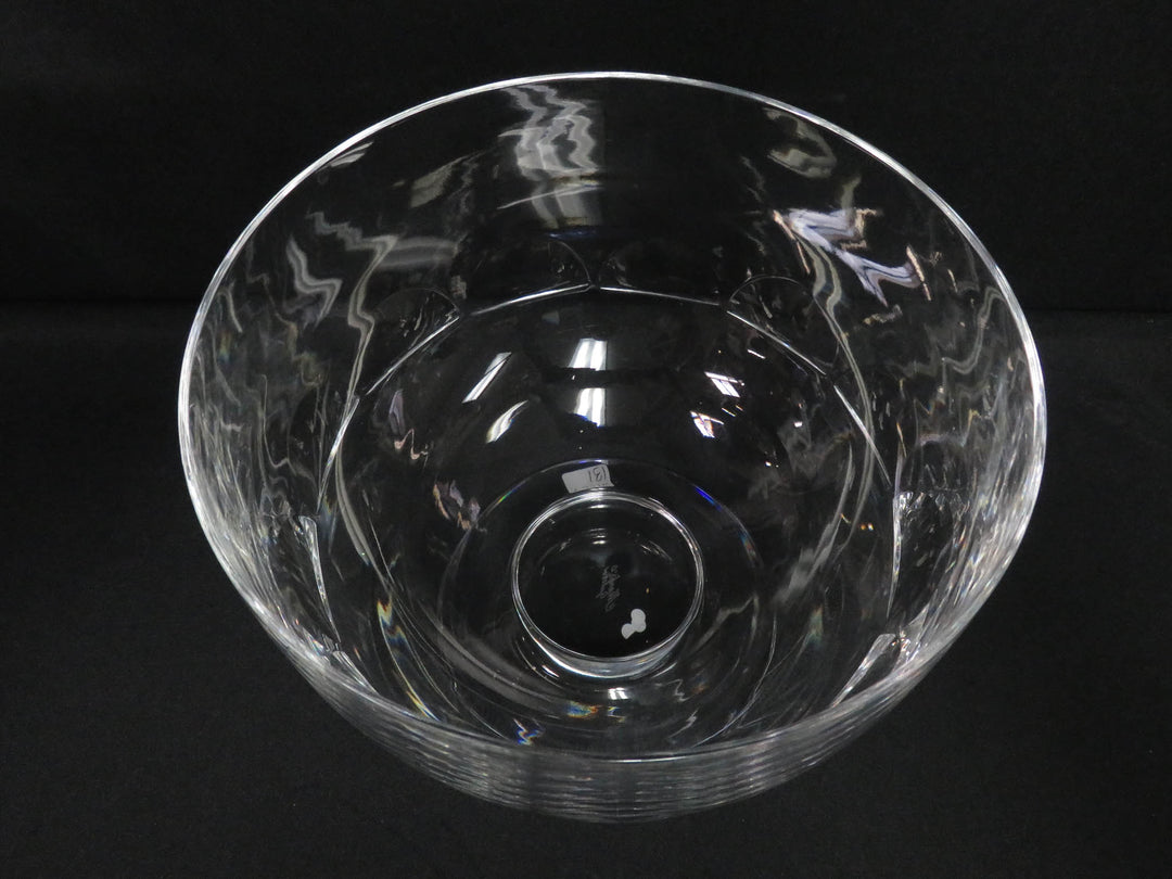 Atlantis Trifle Bowl