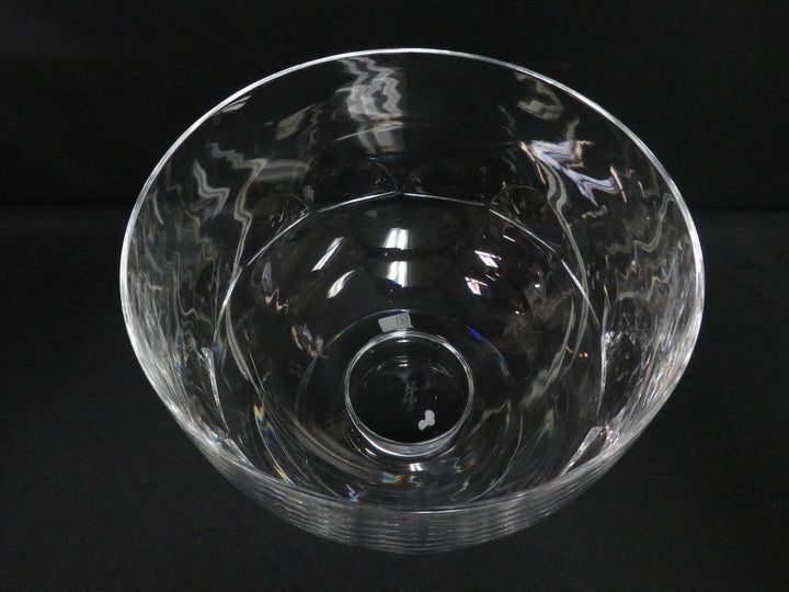 Atlantis Trifle Bowl