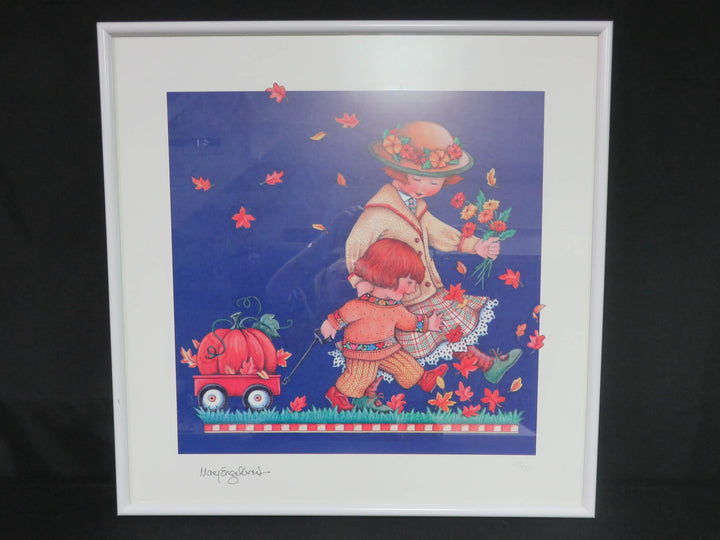 Mary Englebreit Print