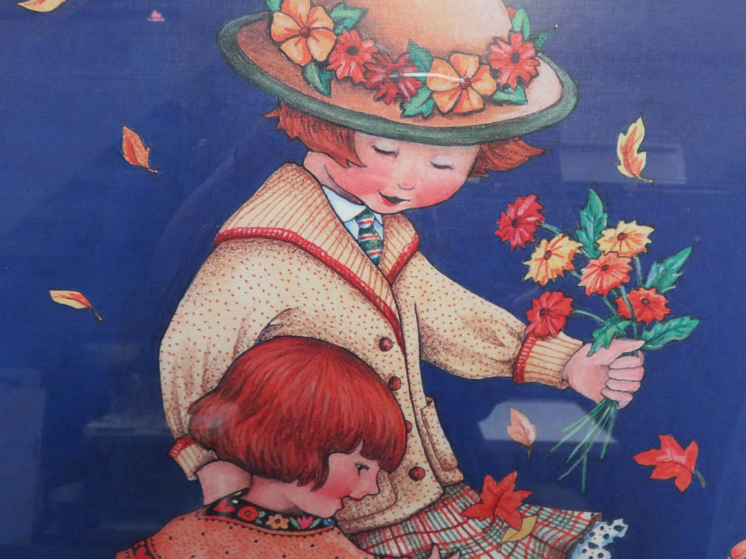 Mary Englebreit Print