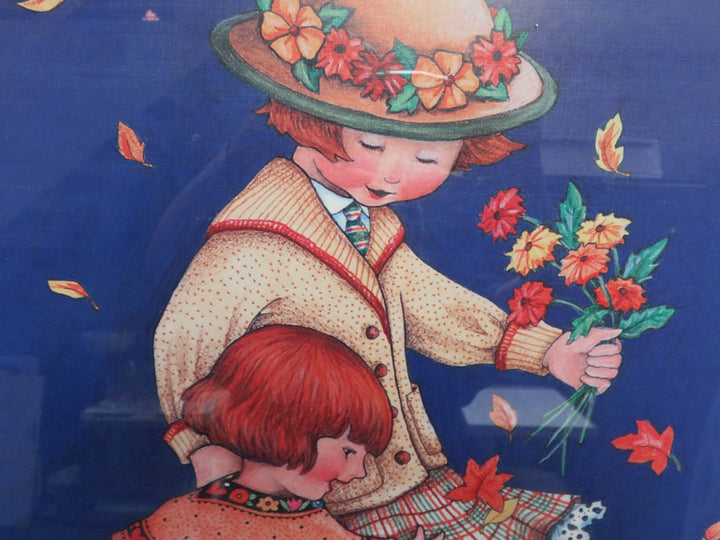 Mary Englebreit Print