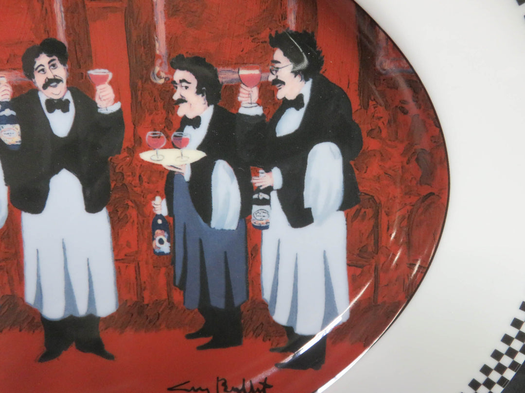 Williams Sonoma Oval Platter
