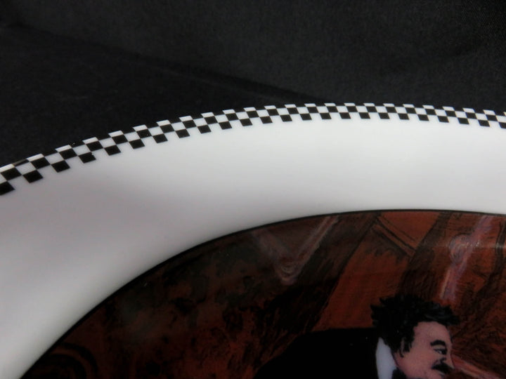 Williams Sonoma Oval Platter