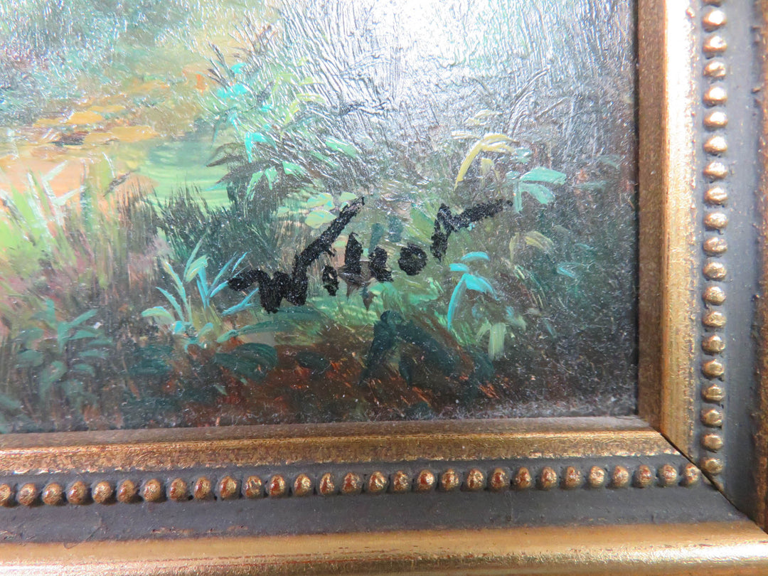 Original Oil Painting