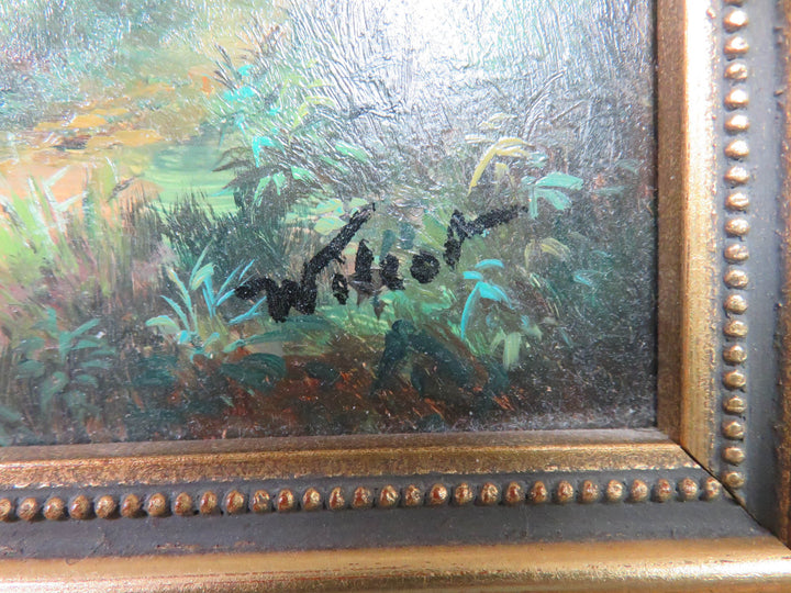 Original Oil Painting