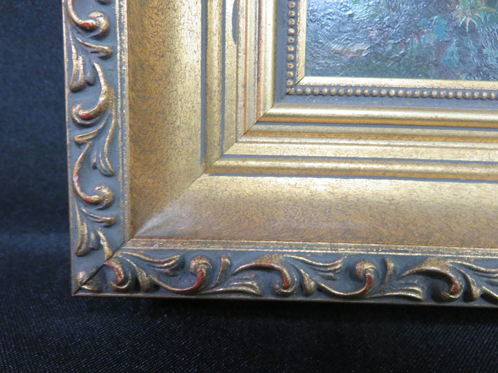 Original Oil Painting