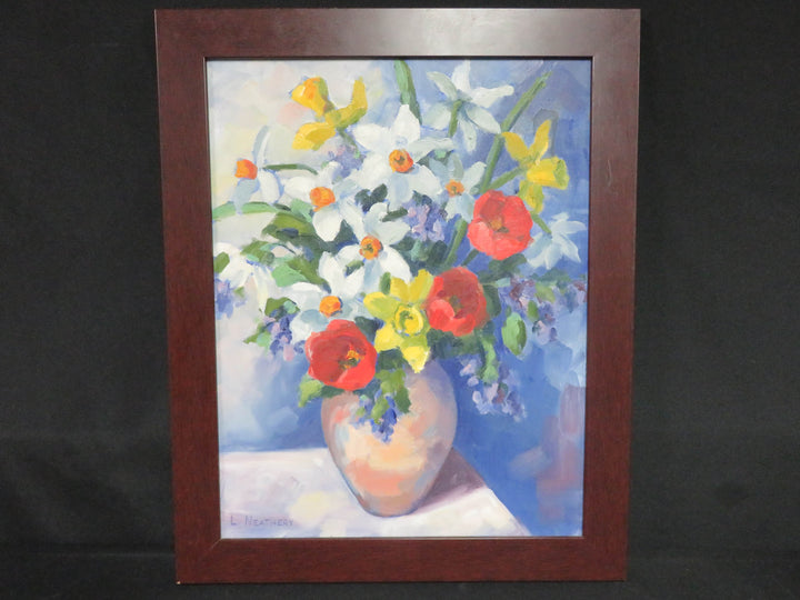 Original Oil Painting