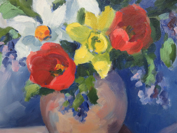 Original Oil Painting