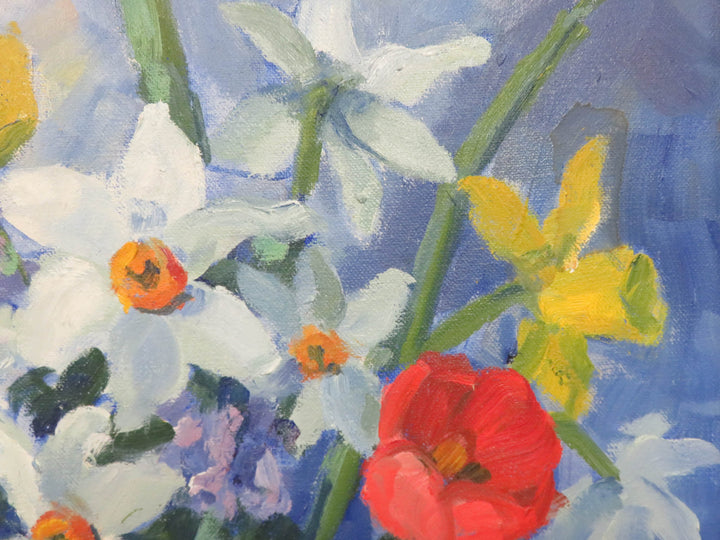 Original Oil Painting