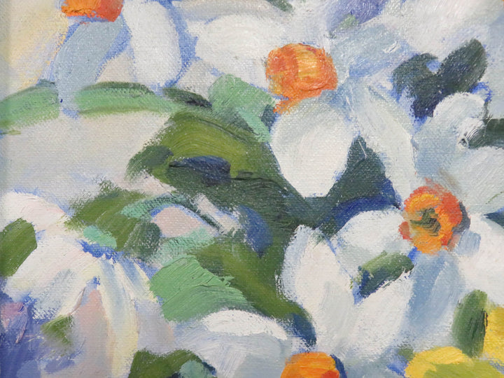 Original Oil Painting