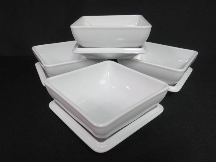 Oneida Square Bowl Set