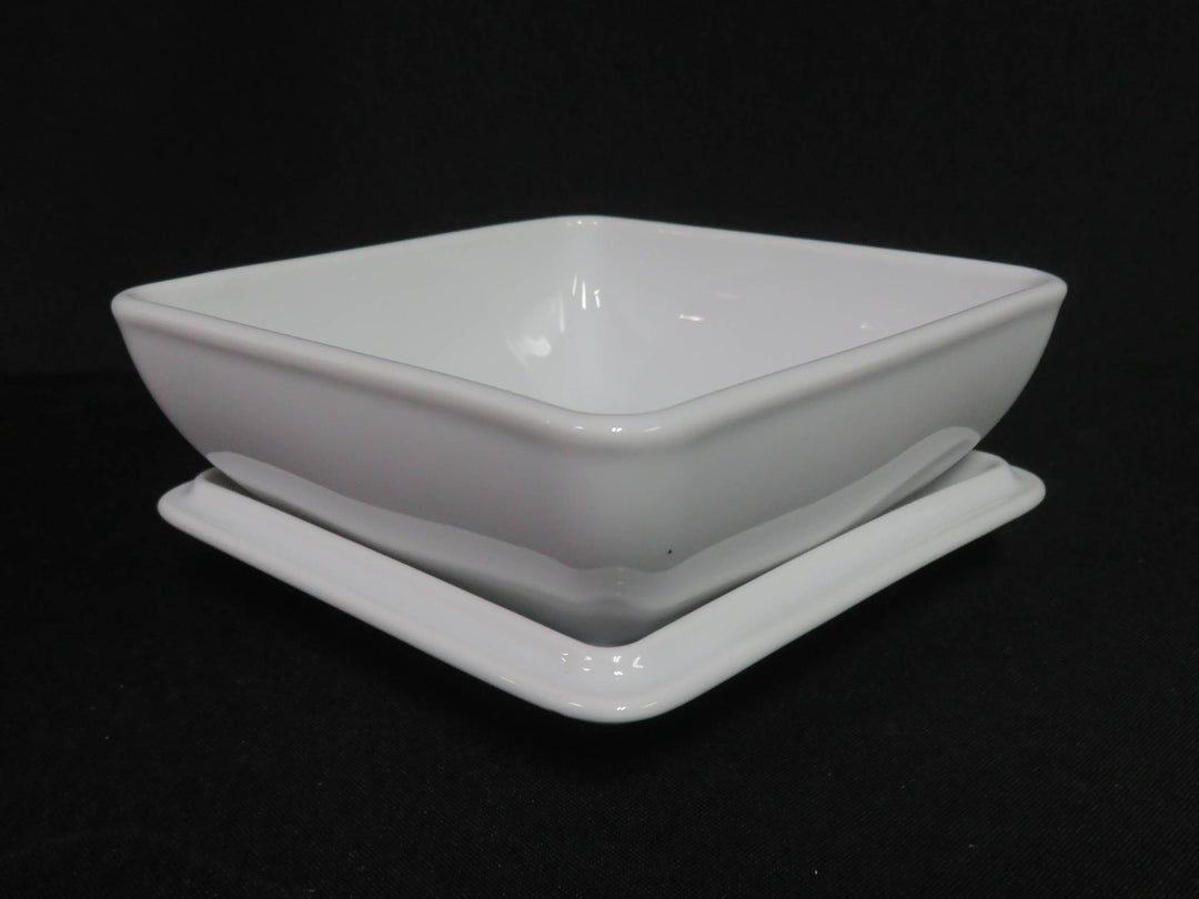 Oneida Square Bowl Set