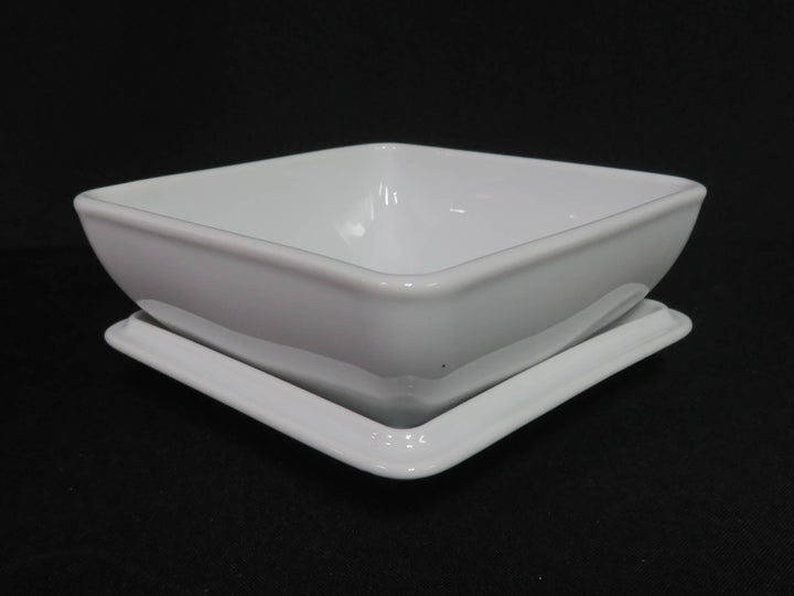 Oneida Square Bowl Set