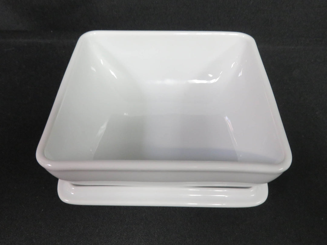Oneida Square Bowl Set