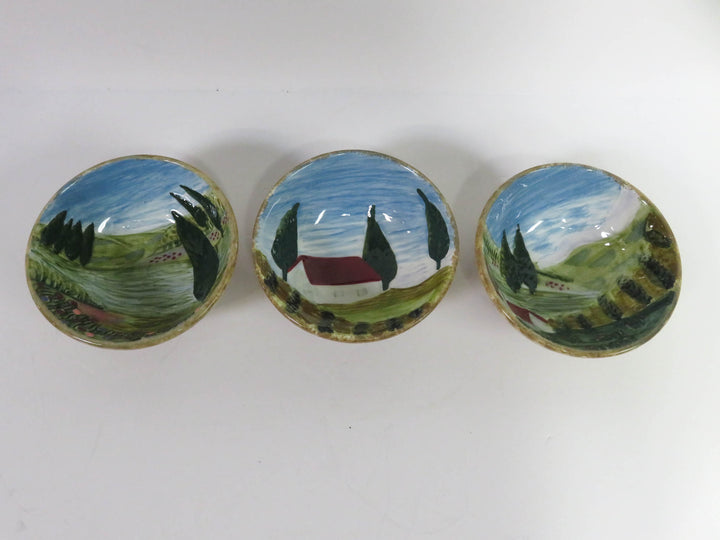 Ganz Dip Bowls