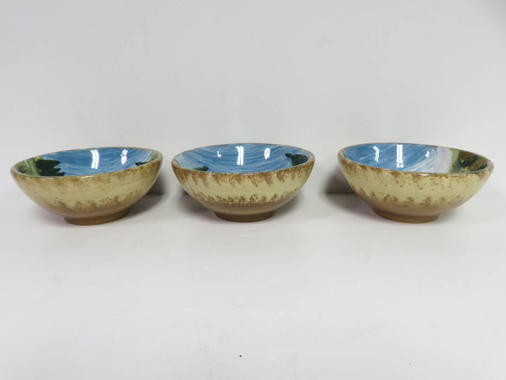 Ganz Dip Bowls