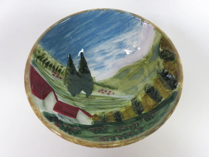 Ganz Dip Bowls