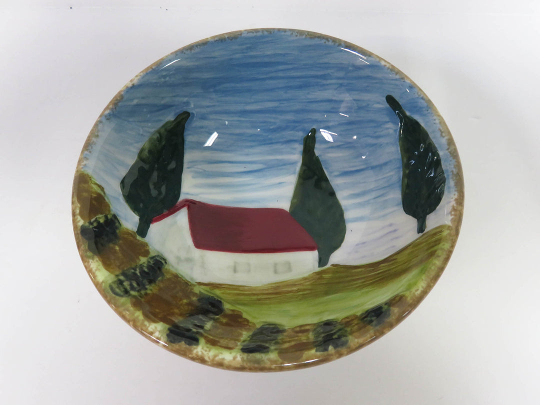 Ganz Dip Bowls