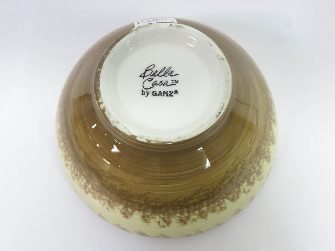 Ganz Dip Bowls