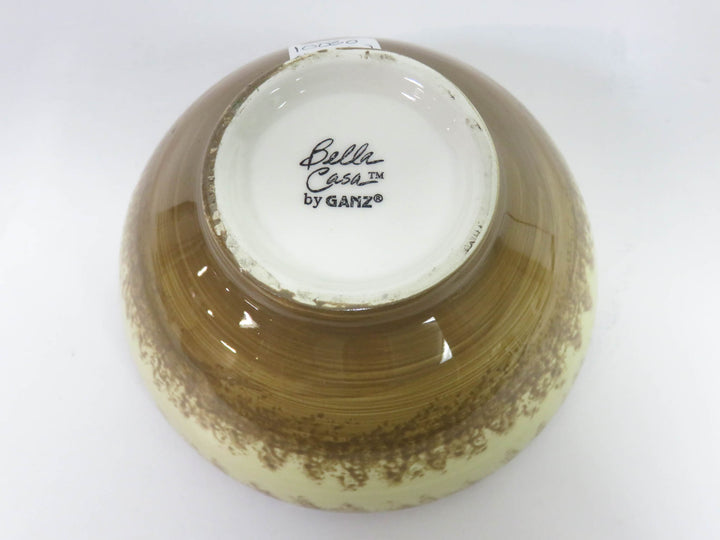 Ganz Dip Bowls