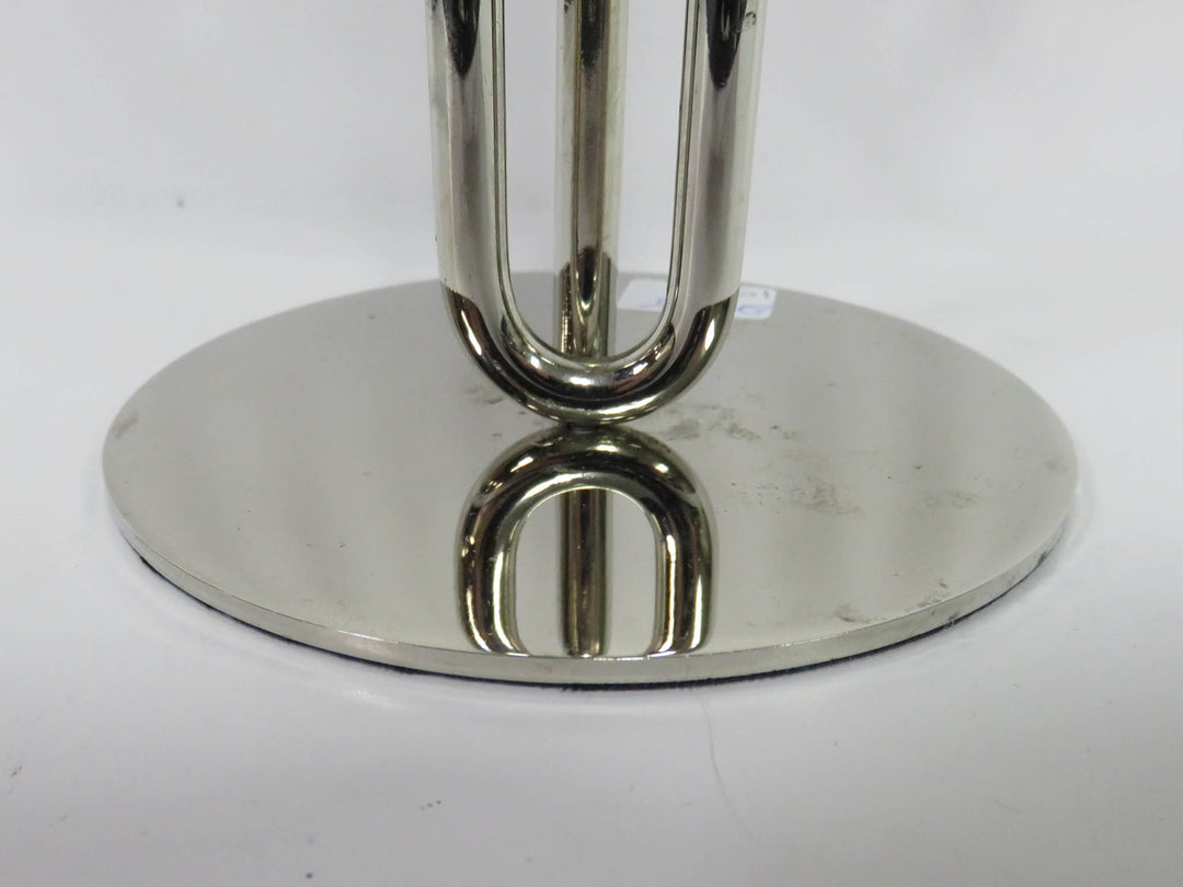 Curved Branch Menorah