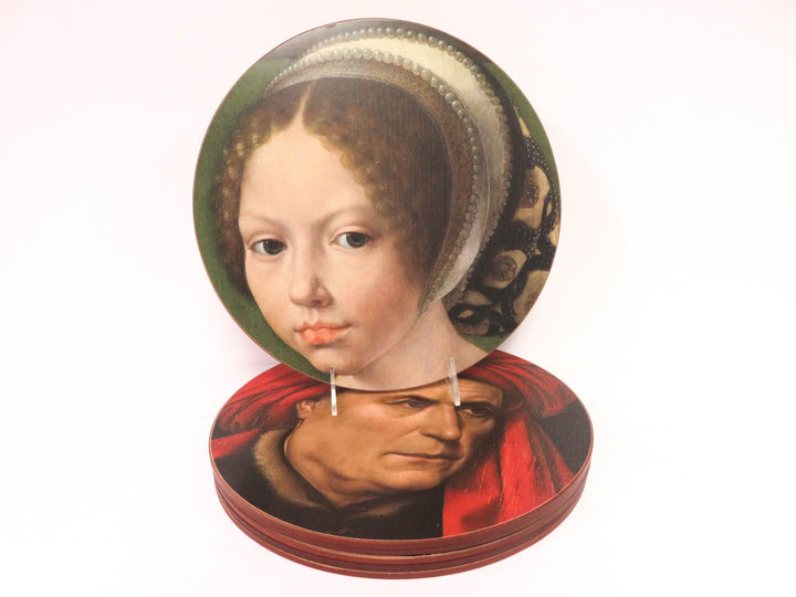Portrait Placemats