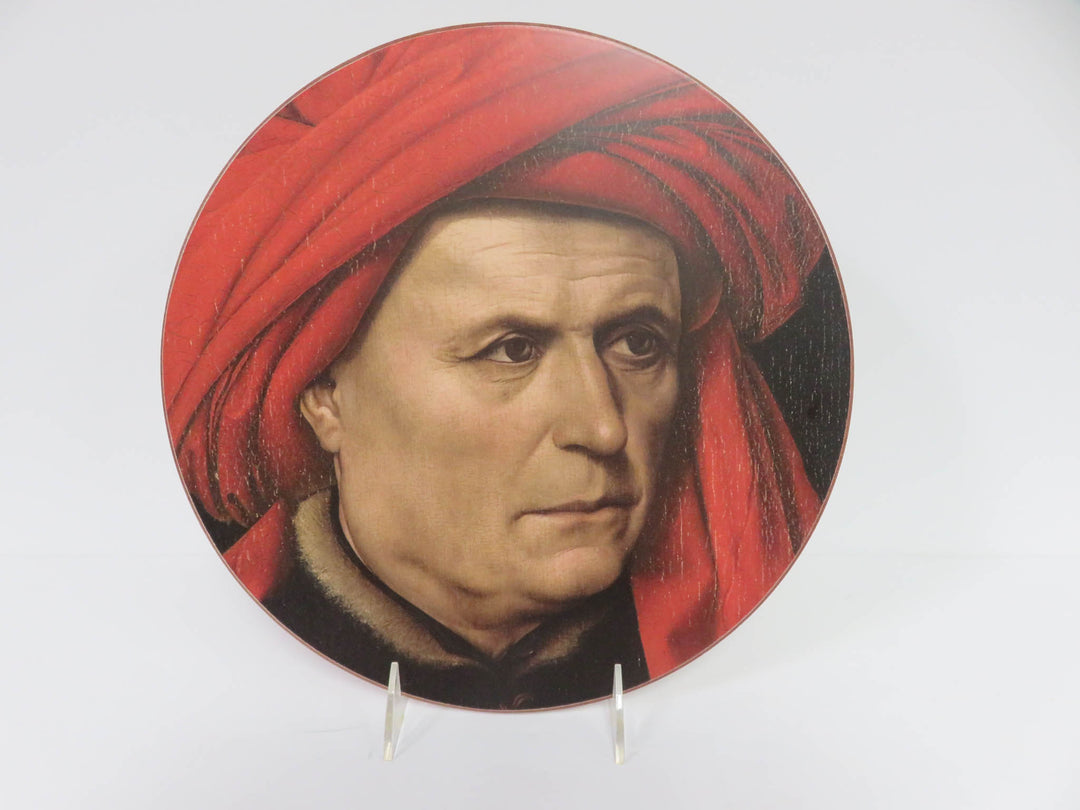Portrait Placemats