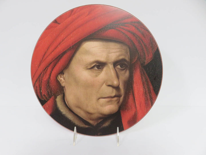 Portrait Placemats