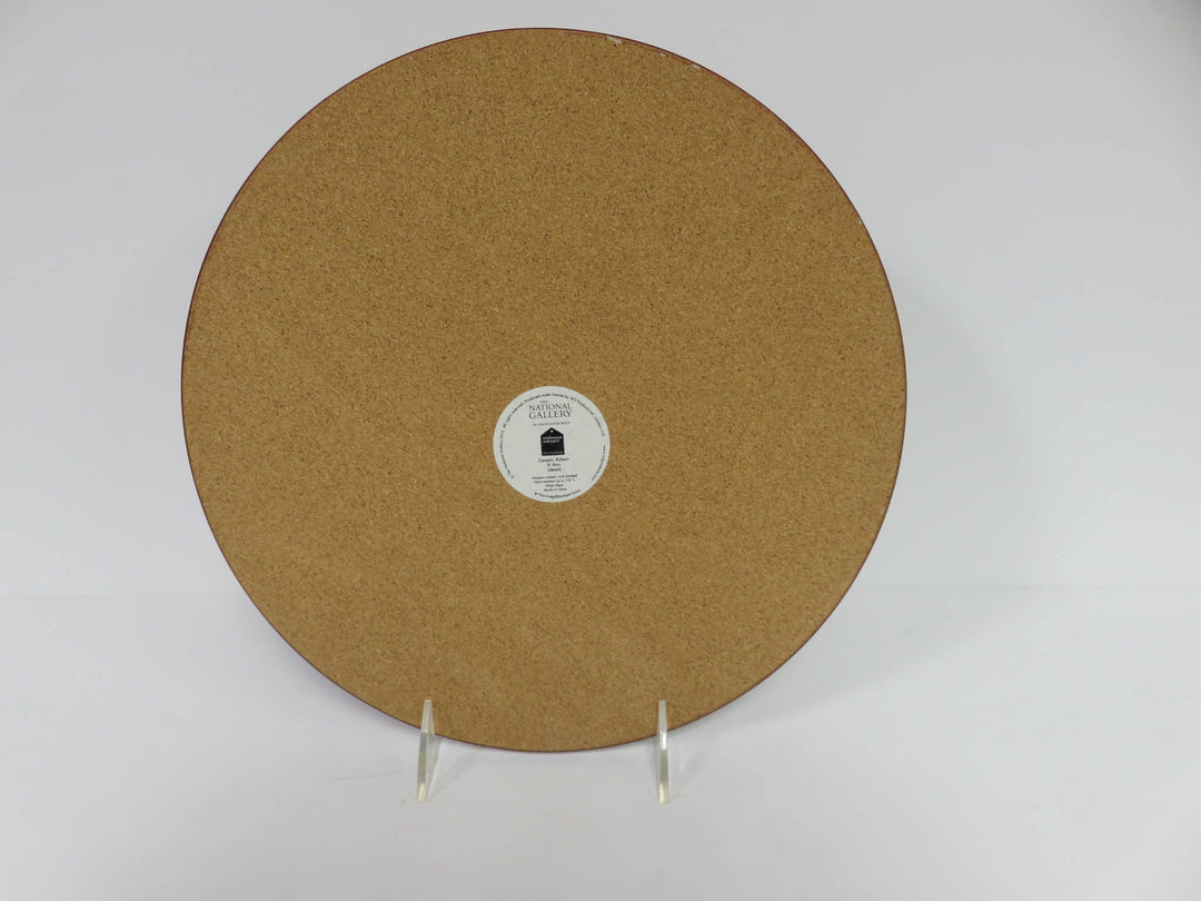 Portrait Placemats