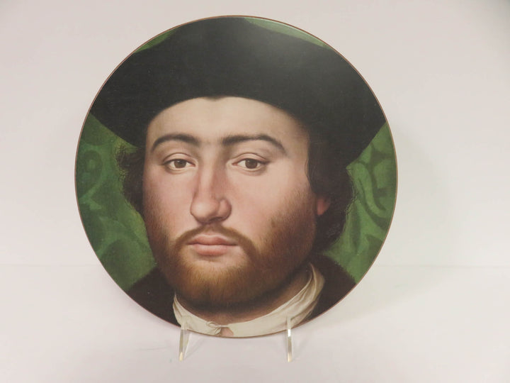 Portrait Placemats