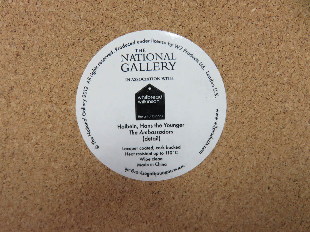 Portrait Placemats